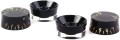 Kera Audio GLP0660 - gałka na potencjometr