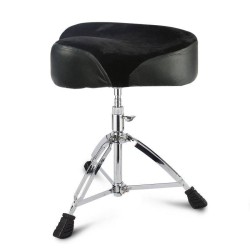 Kaline Drums T-100 - stołek perkusyjny - motocyklowy