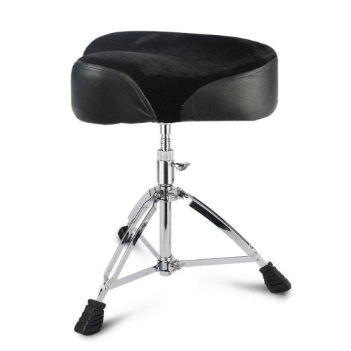 Kaline Drums T-100 - stołek perkusyjny - motocyklowy
