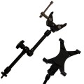 Nexon KHD-1102 Magic Arm - uchwyt na tablet