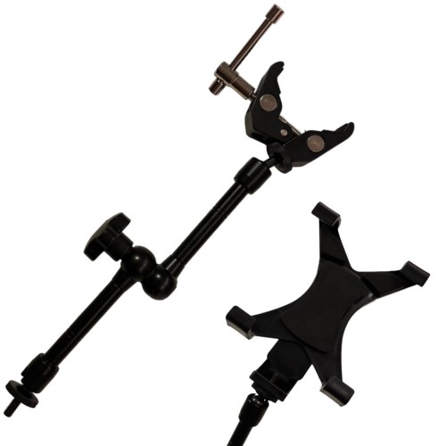 Nexon KHD-1102 Magic Arm - uchwyt na tablet