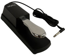 Nexon XKP-100 - pedał sustain