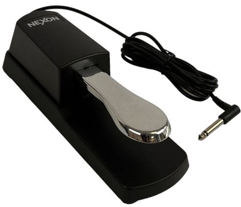 Nexon XKP-100 - pedał sustain