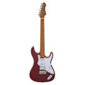 Aria 714 MK2 RBRD - gitara elektryczna