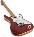 Aria 714 MK2 RBRD - gitara elektryczna
