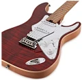Aria 714 MK2 RBRD - gitara elektryczna