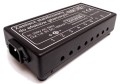 Tomanek CASE-1 9V DC 1800mA - zasilacz do efektów gitarowych