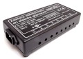 Tomanek CASE-2 9V DC 18V DC - zasilacz do efektów gitarowych