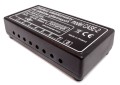 Tomanek CASE-2 9V DC 18V DC - zasilacz do efektów gitarowych