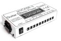 Tomanek proCase-3 9V DC 2x1000mA - zasilacz do efektów gitarowych 9V DC 2x1000mA