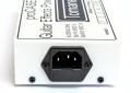 Tomanek proCase-3 9V DC 2x1000mA - zasilacz do efektów gitarowych 9V DC 2x1000mA