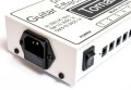 Tomanek proCase-3 9V DC 2x1000mA - zasilacz do efektów gitarowych 9V DC 2x1000mA