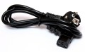 Tomanek proCase-3 9V DC 2x1000mA - zasilacz do efektów gitarowych 9V DC 2x1000mA