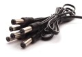 Tomanek TMK1000-9D 9V DC 1000mA - zasilacz do efektów gitarowych