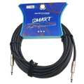 Roxtone SSJJ210L10 - kabel głośnikowy Jack-Jack 10m