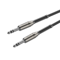Roxtone SMJJ200L3 - kabel Jack Jack Stereo 3m