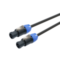 Roxtone DSSS215L10 - kabel głośnikowy SpeakOn - SpeakOn 10m