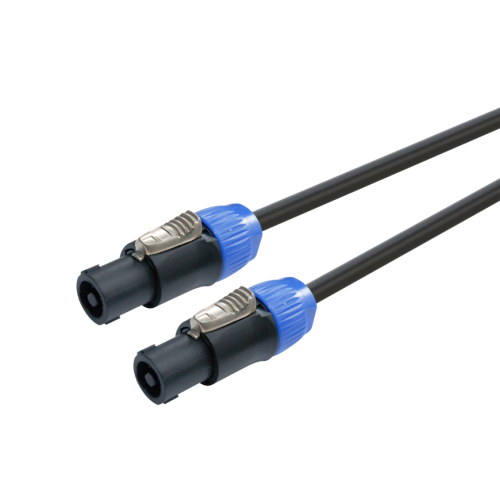 Roxtone DSSS215L10 - kabel głośnikowy SpeakOn - SpeakOn 10m