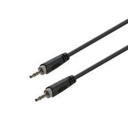 Roxtone RACC240L1.5 - kabel jack - jack mały 1.5m