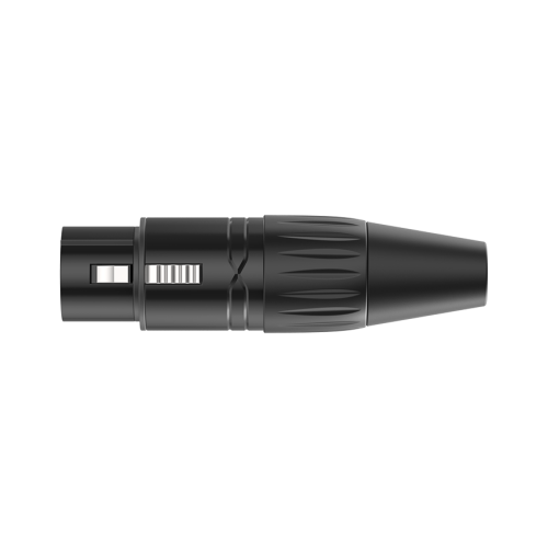 Roxtone RX3FP-BT - czarne - wtyczka XLR żeńska