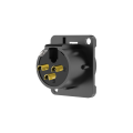 Roxtone RX3MD-BG - gniazdo montażowe XLR