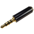 Roxtone RMJ4P-B - adapter OMTP na CTIA