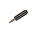 Roxtone RMJ4P-B - adapter OMTP na CTIA
