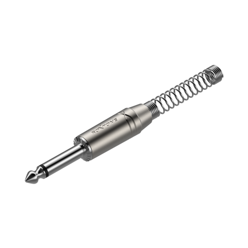 Roxtone RJ2PP-NN - wtyk duży Jack