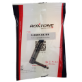 Roxtone RJ2RPP-BK - duży jack kątowy