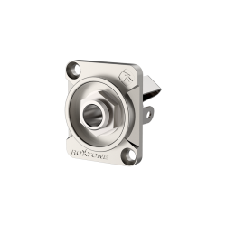Roxtone RJ3FD-2 - gniazdo jack montażowe