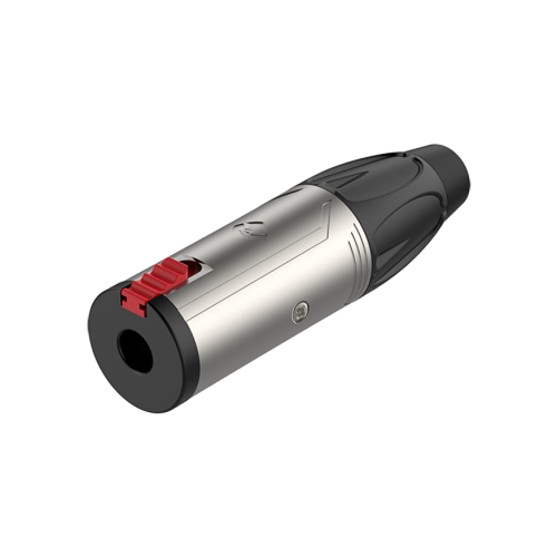 Roxtone RJ3FP-NN - gniazdo jack 6.3mm