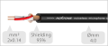 Roxtone RACC260L3 - przedłużka do słuchawek