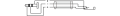 Roxtone RACC260L3 - przedłużka do słuchawek