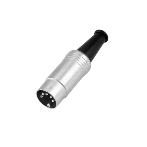 Roxtone RC026N - wtyk MIDI