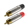 Roxtone RF2C-NG - wtyk RCA / CZINCZ - komplet