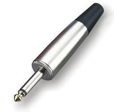 Roxtone RJ015M - wtyk Jack Duży - głośnikowy