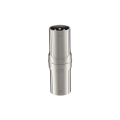 Roxtone RA3XMM - złączka XLR M - XLR M