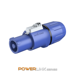 Roxtone RAC3FCI - wtyk powercon
