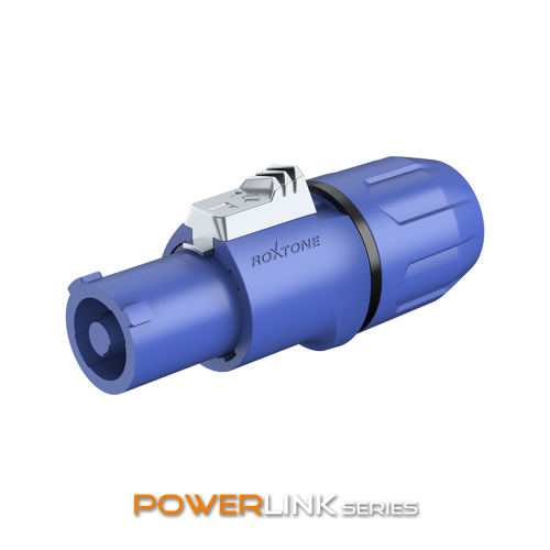 Roxtone RAC3FCI - wtyk powercon