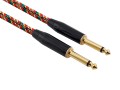 Reds Music GCF1130 RA - kabel instrumentalny 3m