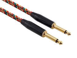 Reds Music GCF1130 RA - kabel instrumentalny 3m