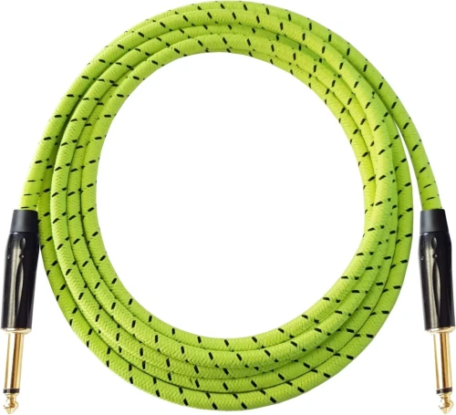 Reds Music GCF1130 TB - kabel instrumentalny 3m