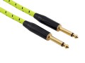 Reds Music GCF1130 TB - kabel instrumentalny 3m
