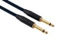 Reds Music GCF1130 BB - kabel instrumentalny 3m