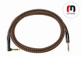 Reds Music GCF1230 BO - kabel instrumentalny 3m