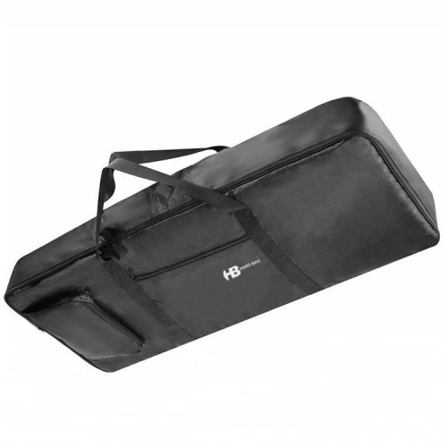 HardBag QB03CM-S - pokrowiec na keyboard