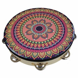 Kera Audio RH10-8 - tamburyn z membraną