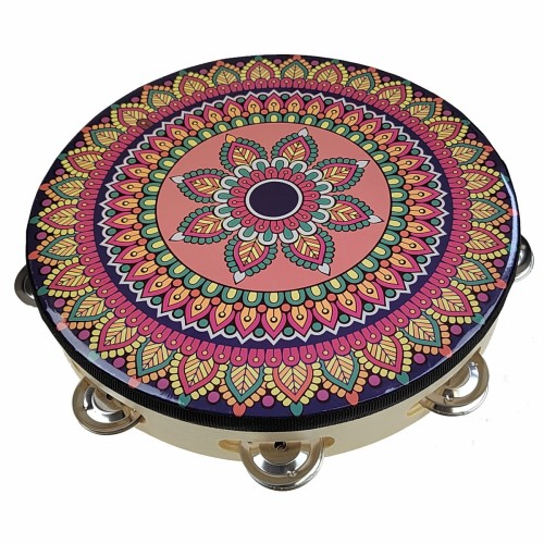 Kera Audio RH10-8 - tamburyn z membraną