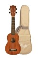 Flight NUS310 - ukulele sopranowe + AKCESORIA