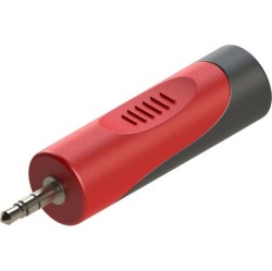 Roxtone RPAN220 - przejściówka duży - mały jack stereo